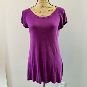 Lululemon flowy top